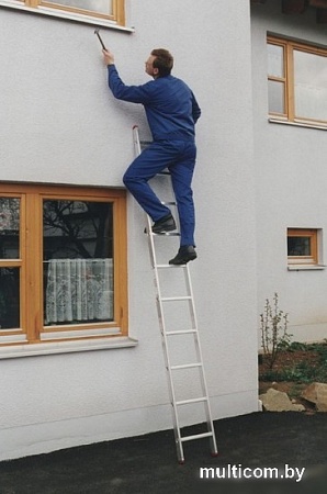 Лестница Krause Corda 8 [010087]