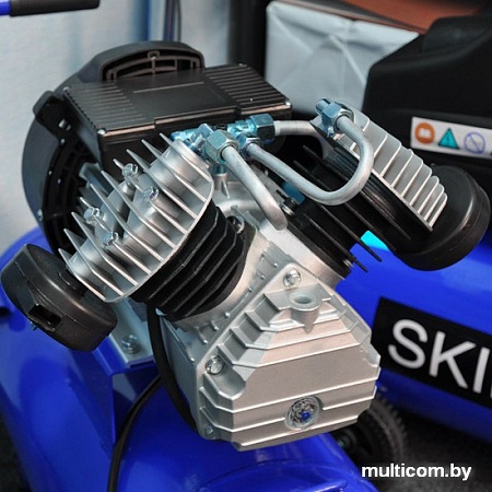 Компрессор Skiper IBL50V