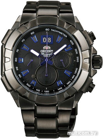 Наручные часы Orient FTV00001B