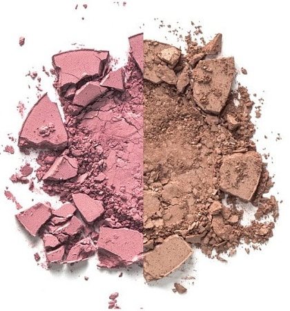 Румяна Relouis Pro Blush Duo 206