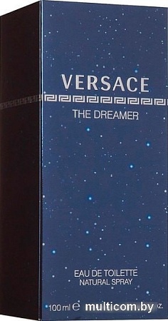 Versace The Dreamer EdT (100 мл)