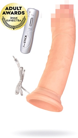 Вибратор TOYFA 981038-1