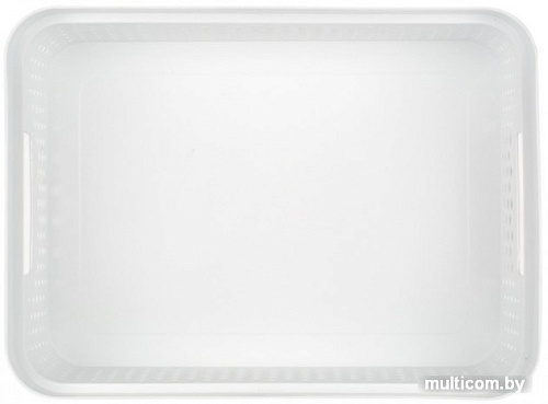 Корзина Curver Infinity 11L 04750-040-11 (белый)