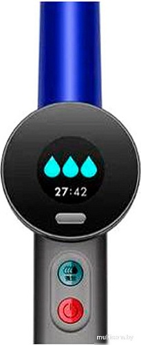 Вертикальный моющий пылесос Dyson WashG1 492584-01