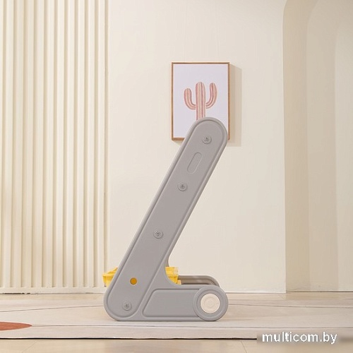 Лоток UNIX kids Стеллаж для книг PPBSTS2IN1YEL