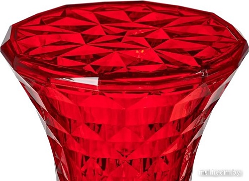 Табурет Bradex Stone FR 0203 (красный)