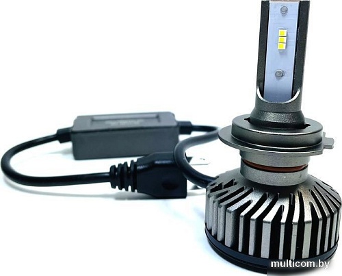 Светодиодная лампа CLD H7 K9-H7LED (2 шт)