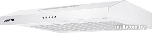 Кухонная вытяжка CENTEK CT-1801-50 (белый)