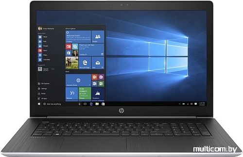 Ноутбук HP ProBook 470 G5 2RR89EA