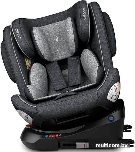 Детское автокресло Osann Eno 360 (universe grey)