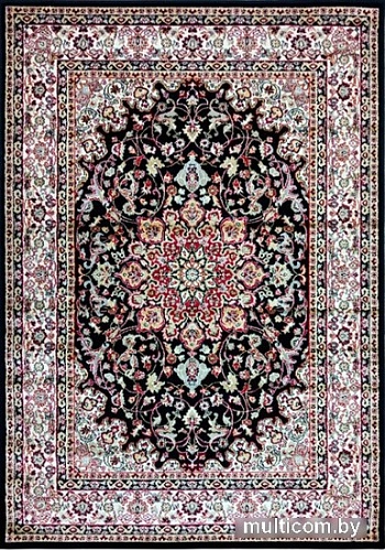 Ковер для жилой комнаты Verbatex New Venus 538-308330 (0.67x1.05)