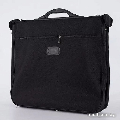 Mr.Bag 039-349-BLK (черный)