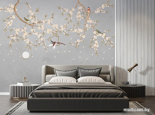 Фотообои Citydecor Цветы и Растения 177 300x260