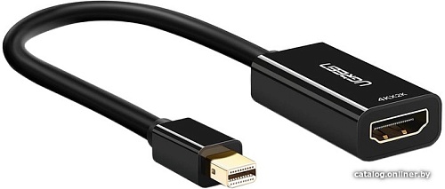 Адаптер Ugreen MD112 40360