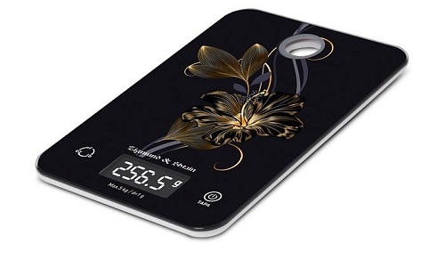 Кухонные весы Zigmund & Shtain Kuchen-Profi DS-111