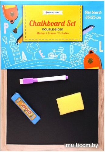 Доска для рисования Darvish DV-9793