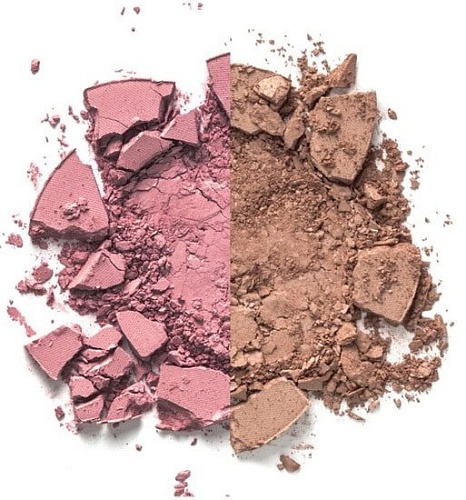 Румяна Relouis Pro Blush Duo 206