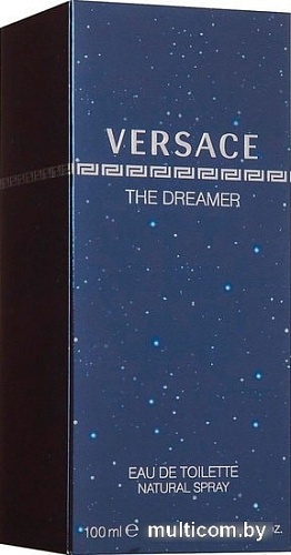 Versace The Dreamer EdT (100 мл)