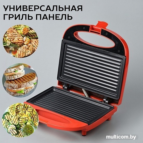 Сэндвичница Scarlett SC-TM11039