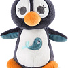 Классическая игрушка Nici Пингвин Вотчили 46572 (17 см)