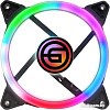 Кулер Ginzzu 12RR4