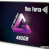 SSD Neo Forza Zion NFS01 480GB NFS011SA348-6007200