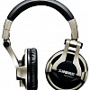 Наушники Shure SRH750 DJ