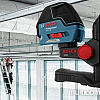 Лазерный нивелир Bosch GLL 3-50 Professinal (0601063803)