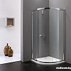 Душевой уголок Cezares Anima-W-R-1-90-C-Cr-IV