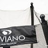 Батут Calviano Outside Master Smile 140 см - 4.5ft (внешняя сетка, складной, без лестницы)