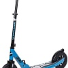 Самокат Novatrack Polis 200 Air 200I.POLIS.BL8 (синий)