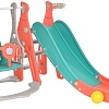 Горка Pituso Забияка YYS815 (желтый)