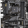 Материнская плата Gigabyte B550M DS3H AC (rev. 1.5/1.6)