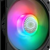 Вентилятор для корпуса Cooler Master Sickleflow 120 RGB MFX-B2DN-183PA-R1