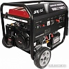Бензиновый генератор SENCI SC5000-E3