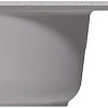 Кухонная мойка Mixline ML-GM16 551928 (серый)