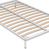 Ортопедическое основание Askona С ламелями 160x200