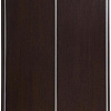 Шкаф-купе Рэйгрупп 138450 VVX Elgon РГ-11.03 (венге/венге/хром)