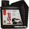 Моторное масло Eni i-Sint tech F 5W-30 5л