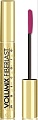 Тушь для ресниц Eveline Cosmetics Volumix Fiberlast увеличивающая объем
