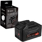 Аккумулятор Deko M-UNV6.0 Extra 081-1021 (20В/6 Ач)