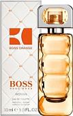 Hugo Boss Boss Orange Woman Edt (30 мл)