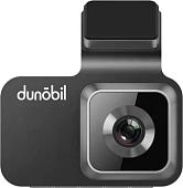 Автомобильный видеорегистратор Dunobil Navis Duo