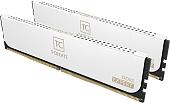 Оперативная память Team T-Create Expert 2x48ГБ DDR5 6400 МГц CTCWD596G6400HC32ADC01