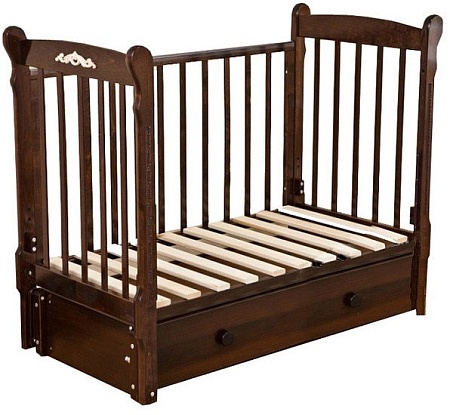 Детская кроватка Красная звезда Артём С 579