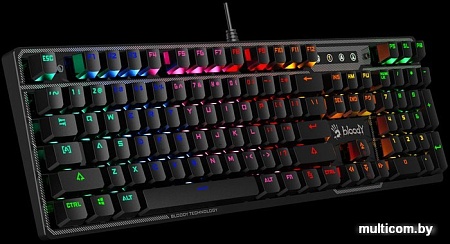 Клавиатура A4Tech Bloody B750N Destiny