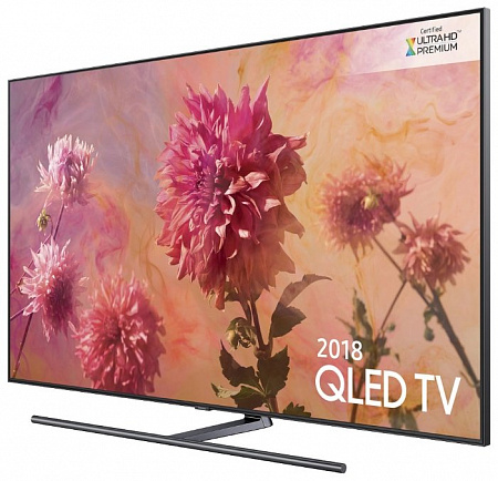 Телевизор Samsung QE65Q9FNA