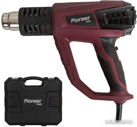 Промышленный фен Pioneer HG-M2000-03C