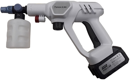 Flymore X-365 (с 1-им АКБ)