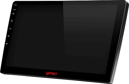 USB-магнитола Урал АМС Шторм 102